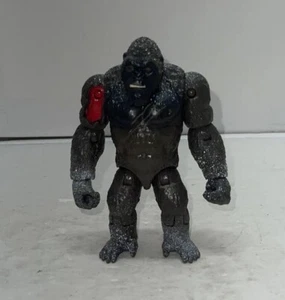 2020 Legendary & WBEI Playmates 6” King Kong Action Figure Snow - Picture 1 of 6