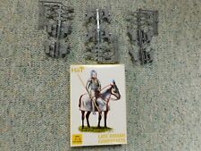 HAT 1/72 Late Roman Cataphracts 12 mounted  Box# 8086