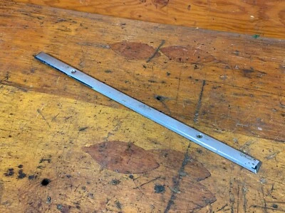 Jeep FSJ Grand Wagoneer Cargo Floor Trim Piece SJ - Image 1 of 4