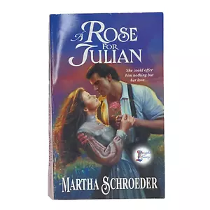 Martha Schroeder, Rose for Julian - Imagen 1 de 4