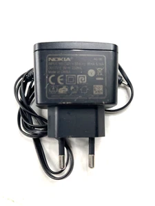 Ladekabel Nokia schwarz Ersatz - Bild 1 von 3