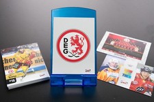 DEL player cards 2017/18 - series 2 - team set Düsseldorf EC + bonus