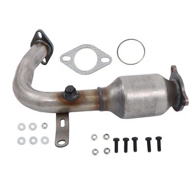 LABLT Catalytic Converter For Chevy Malibu 2008-2012 Saturn Aura 2009 L4 2.4L - Изображение 1 из 4