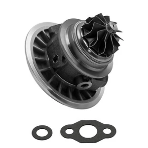 1x Turbo Cartridge Core Chra For Isuzu For GMC 5.2L 4HK1 29006N6520 898027-7735 - Picture 1 of 10