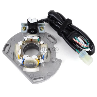 Magneto Generator Stator Coil For Husqvarna TC 85 19/16 2014 2015 2016 2017 - Image 1 of 4