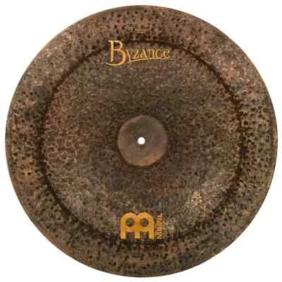 Platillo Meinl Byzance Extra Dry China 20 Foto 1 de 4