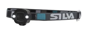 Silva Sweden Siju Cube Black Headlamp Waterproof 16 Lumens light Torch 37311-2 - Bild 1 von 2