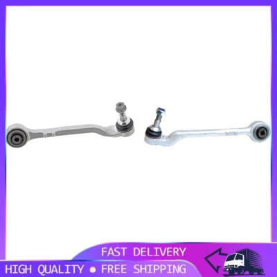 2x Conjunto de brazo de control inferior delantero y rótula Mevotech para BMW 228i 2014-2016 Foto 1 de 4