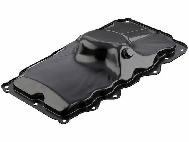 Para 2001-2009 Mazda B4000 Oil Pan Lower 14341PW 2002 2003 2004 2005 2006 2007 - Imagem 1 de 2