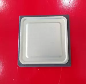 AMD AMD-K6-3/450AHX K6-III 450AHX 450 MHz 450MHZ ✅ VERY Rare Vintage Collectible - Picture 1 of 2