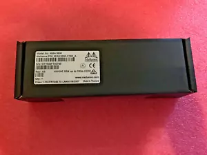 New Mellanox MMA1B00-C100 100GbE SR4 QSFP28 850nm 100m Optical Transceiver - Picture 1 of 5