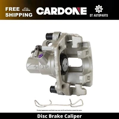 Pinza de freno de disco trasera izquierda cardone 2011 2012 para Mazda 3 Sport 2010-2013 2L L4 Foto 1 de 4