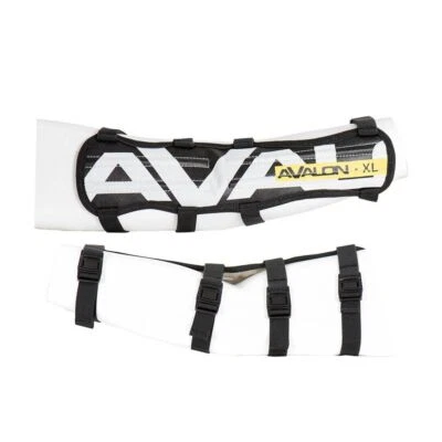 Avalon Archery Basic Target Armguard - X-Large - Colours Available - Image 1 of 3