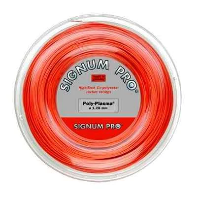 TENNIS STRING SIGNUM PRO POLY PLASMA 200M 660ft - 1,23MM 17 GAUGE