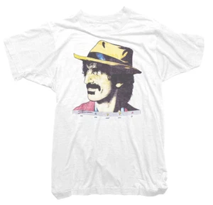 Offizielles T-Shirt Frank Zappa - Hut T-Shirt - Herren - Bild 1 von 13