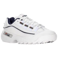 ebay fila trainers