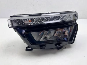 Skoda Kamiq 658 LED Scheinwerfer links 658941015 SW2640L - Bild 1 von 8