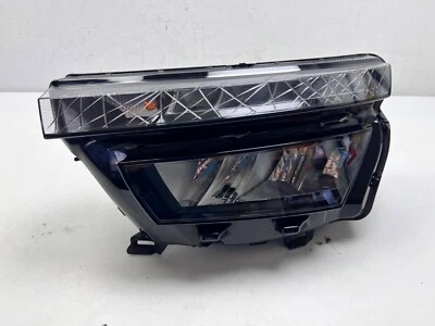 Skoda Kamiq 658 LED Scheinwerfer links 658941015 SW2640L - Bild 1 von 4