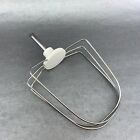 Braun KM32 Mixer Whisk Whip Beater Replacement Part Germany Processor .a