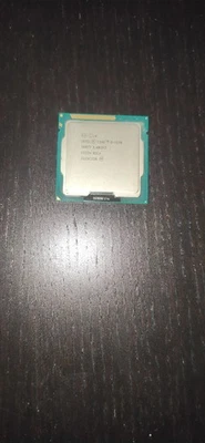 Intel Core i5-3570 - Bild 1 von 2