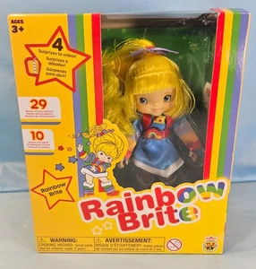 Bambola Brite Arcobaleno Soggetti Leali Nuova - Foto 1 di 3