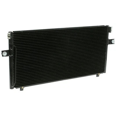 For Nissan Altima 1993 1994 1995 1996 1997 A/C AC Air Conditioning Condenser - Image 1 of 3