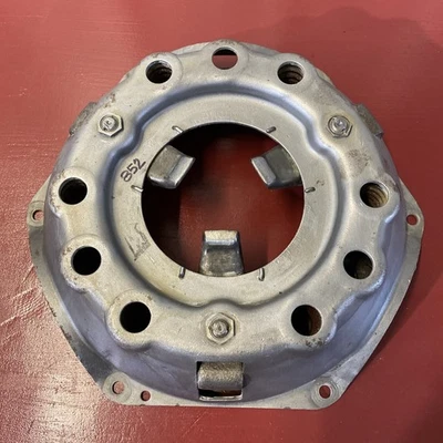 1934 NASH REMANUFACTURED 11" CLUTCH PRESSURE PLATE 852 - Image 1 of 4