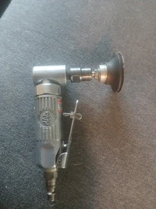 Mac Tools AG14AH 1/4” Pinza 90 Grados Air Die Grinder 1E - Imagen 1 de 3