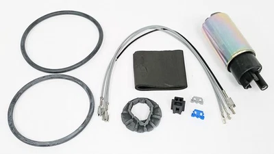 Bomba de combustible eléctrica CarQuest E3210 para Pontiac Chevrolet Volvo Buick BMW 84-96 Foto 1 de 4