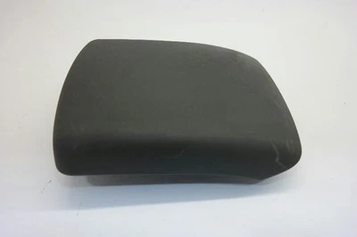 Nissan Frontier 2005-14 consola delantera tapa piso cabina king cuero Foto 1 de 4