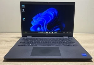 Dell Latitude 3420 Core i5-11th Gen 2.40GHz 8GB Ram 256GB FHD WINDOWS 11 Laptop - Picture 1 of 5