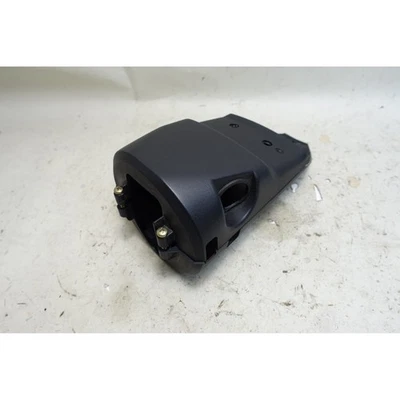 Cubiertas de moldura inferior superior de columna de dirección BMW E30 serie 3 OEM 1984-1993 Foto 1 de 4