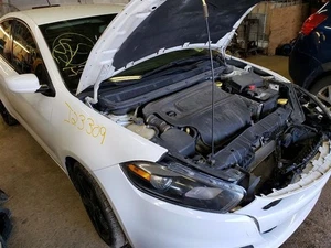 Upper Control Arm Rear Fits 13-16 DART 726237 - Picture 1 of 10