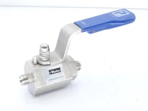 PARKER HPBYB6APK VALVE - Picture 1 of 3