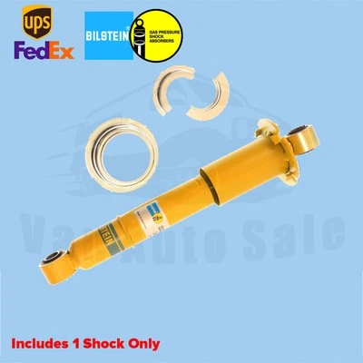 Amortiguador trasero Bilstein B6 para Jaguar XJ6 1972-1986 Foto 1 de 3