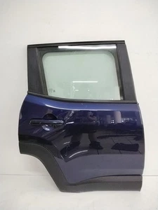 PORTIERA POSTERIORE DESTRA PER JEEP Renegade Serie 52051449 (18>) - Foto 1 di 12