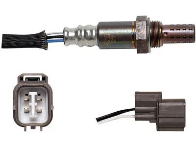 For 2000-2002 Honda Accord Oxygen Sensor Upstream Denso 34519RQYM 2001 - Image 1 of 2