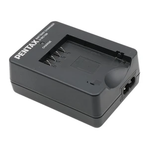 Original Pentax D-BC109 D BC109 Charger Battery for D-LI109 D LI109 - Picture 1 of 3