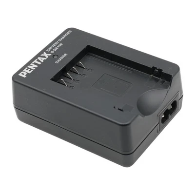 Original Pentax D-BC109 D BC109 Charger Battery for D-LI109 D LI109 - Image 1 of 3