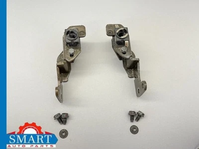 BMW Z3 Roadster capota rígida conjunto de suporte de soquete de montagem superior direita + esquerda 96-02 fabricante de equipamento original - Imagem 1 de 4