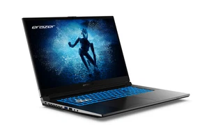 Erazer Defender P50 i5-13420H 16GB/1TB SSD 17,3"QHD 165Hz RTX4060 Win11 - Bild 1 von 10