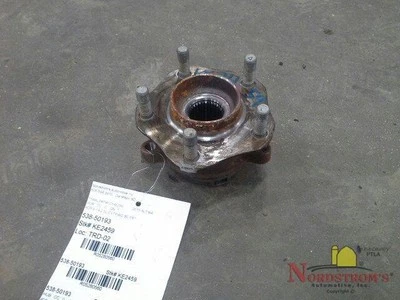 Nissan Altima 2015 buje delantero cojinete de rueda Foto 1 de 4