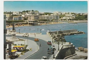 OTRANTO - LECCE - IL MOLO ED IL LIDO - VIAGG. -28240- - Bild 1 von 1