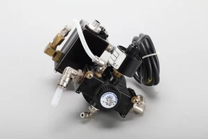 Proportion Air PA202 Pressure Control Valve - Picture 1 of 4