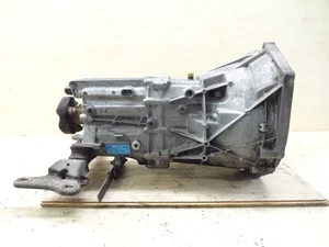 BMW E90 E91 318i N46 Schaltgetriebe Getriebe 6-Gang Getrag GS6-17BG - Bild 1 von 6