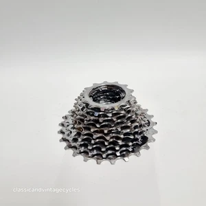 Campagnolo 10 Speed Cassette 13-26t Campagnolo Compatible Miche - Picture 1 of 11