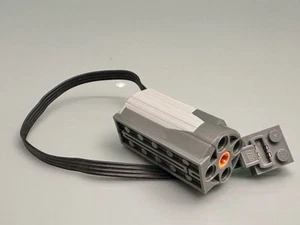 Lego Medium Power Functions Motor 16512 aus Volvo L350F Radlader 42030 - Bild 1 von 7