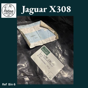 Jaguar XJ 1998 - 2003 (from 812317 To F59525) (X308) Front Left Door Seal - Picture 1 of 1
