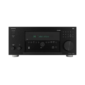 ONKYO TX-RZ70 schwarz AV-Receiver (11.2-Kanal) #1907082 - Bild 1 von 6