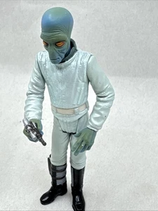 Star Wars POTJ Ellorrs Madak Duros Mos Eisley Cantina Patrón Suelto  - Imagen 1 de 4